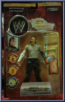 Jeff Hardy Action Figure