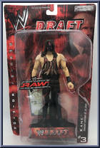 Kane Action Figure