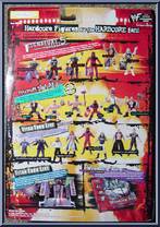 Billy Gunn from WWF Signature - Series 5 - Survivor Series manufactured by Jakks Pacific [Back]