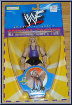 Al Snow  Action Figure