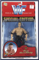 HHH  Action Figure
