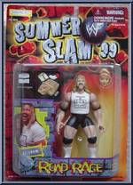 Al Snow Action Figure
