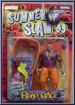 Godfather Action Figure