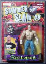 Stone Cold Steve Austin Action Figure