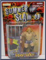 Test from WWF Summer Slam 99 - Road Rage manufactured by Jakks Pacific [Front]