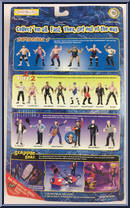 HHH from WWF Superstars - Series 6 manufactured by Jakks Pacific [Back]
