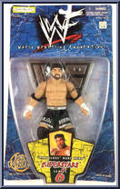Marc Mero Action Figure