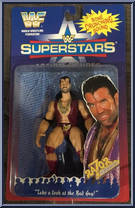 Razor Ramon Action Figure