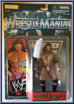 Val Venis Action Figure
