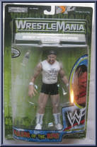 Al Snow Action Figure