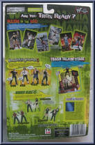 Edge from WWF Titan Tron Live - Rulers of the Ring 1 manufactured by Jakks Pacific [Back]