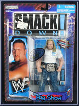 Big Show Action Figure