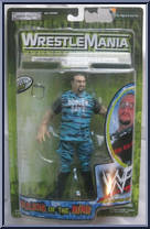 Buh Buh Ray Action Figure