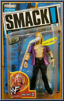 Chris Jericho Action Figure