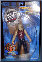 Edge Action Figure