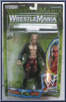 Edge Action Figure