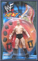 Steve Austin Action Figure