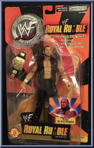 Tazz Action Figure