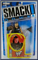 Undertaker Action Figure