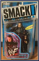 Undertaker Action Figure