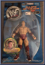 William Regal Action Figure