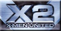 X2:  X-Men United