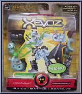 Franken' Punker Action Figure