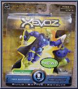 Hyper Guardian Action Figure