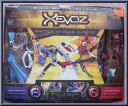 Moon Stalker / Hemo Goblin Action Figure