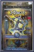 Sky Grinder Action Figure