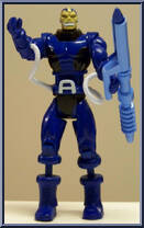 Apocalypse (Extending Body) Action Figure