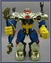 Cyclops Action Figure