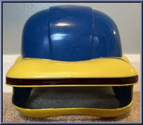 Cyclops Laserlight Visor Action Figure