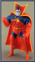Gladiator Action Figure