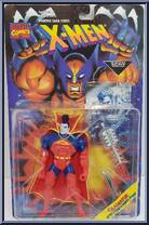 Gladiator from X-Men - Phoenix Saga manufactured by Toy Biz [Front]