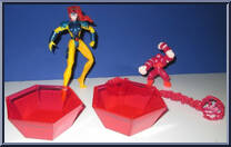 Jean Grey Action Figure