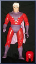 Magneto from X-Men - 15" Supersize manufactured by Toy Biz [Loose]