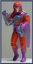 Magneto (Magnetic Hands & Chest) Action Figure