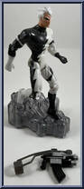 Quicksilver Action Figure