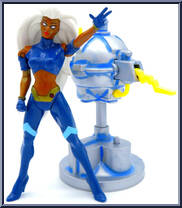 Storm Action Figure