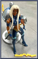 Storm Action Figure
