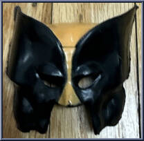 Wolverine from X-Men - 15" Supersize manufactured by Toy Biz [Loose]