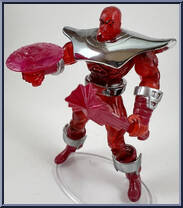 Professor Xavier Action Figure