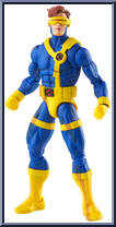 Cyclops Action Figure