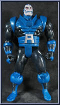 Apocalypse from X-Men - Classics - 2000 Series manufactured by Toy Biz [Loose]