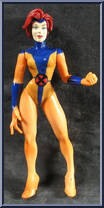 Jean Grey Action Figure