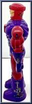 Sentinel Robot Playset from X-Men - Classics - Accessories manufactured by Toy Biz [Loose]