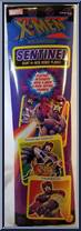 Sentinel Robot Playset from X-Men - Classics - Accessories manufactured by Toy Biz [Back]