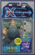 Blob Action Figure