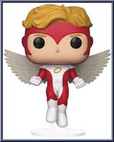 Angel from X-Men - Pop! Vinyl Figures manufactured by Funko [Loose]